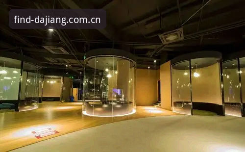 大江体育平台资深用户实战经验：如何快速找到DAJIANG官方入口